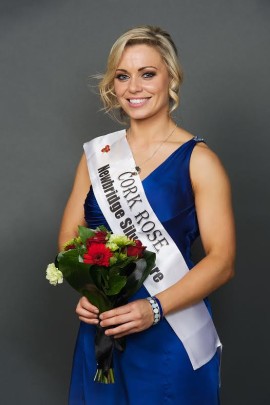 Cork Pic Rose of Tralee